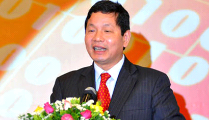 ນັກດຳເນີນທຸລະກິດຫວຽດນາມ ໄດ້ຮັບລາງວັນ Nikkei Asia ຂອງຍີ່ປຸ່ນ